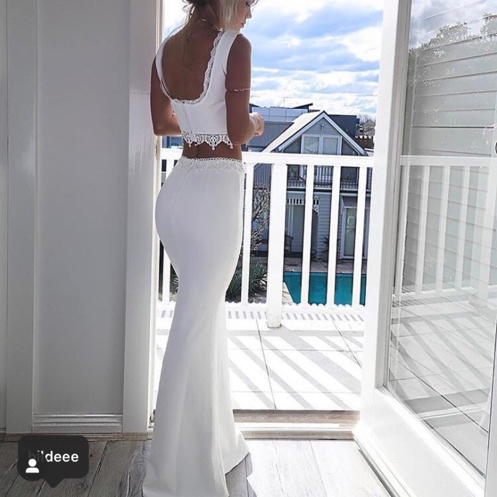 Born to be Chic Dress